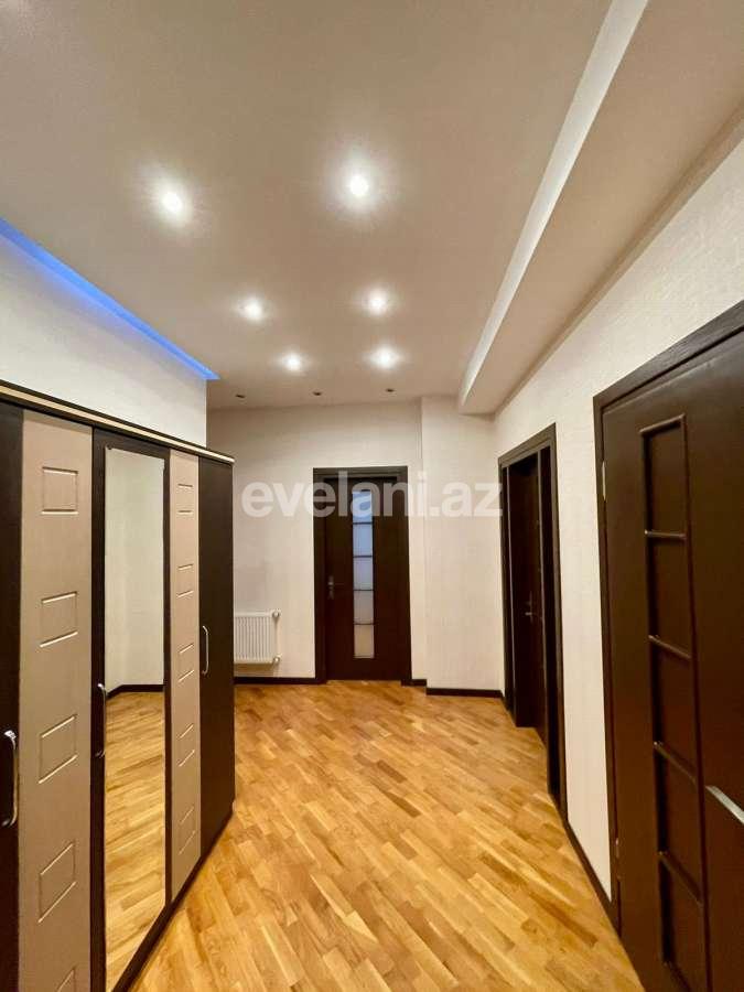 Satılır, yeni tikili, 2 otaqlı, 93 m², Bakı, Yasamal r, İnşaatçılar m.