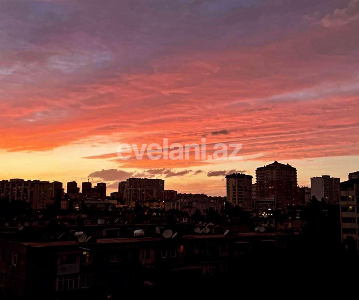 Satılır, yeni tikili, 2 otaqlı, 93 m², Bakı, Yasamal r, İnşaatçılar m.