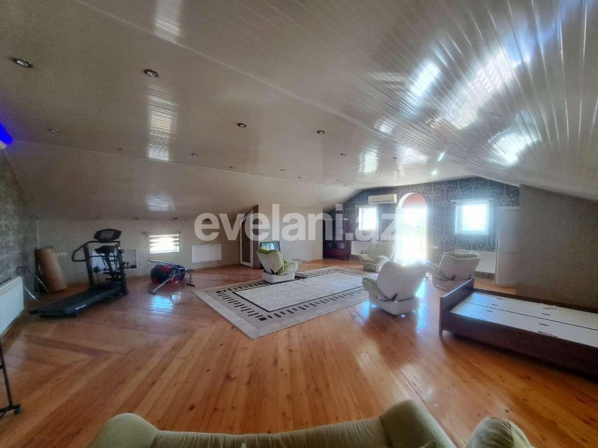 Сдаётся, вилла, 6-комнаты, 300 m², Баку, Сабаильский r, Бадамдар p.