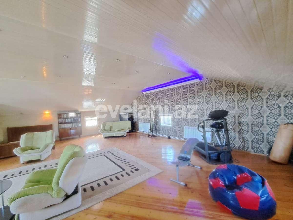 Сдаётся, вилла, 6-комнаты, 300 m², Баку, Сабаильский r, Бадамдар p.