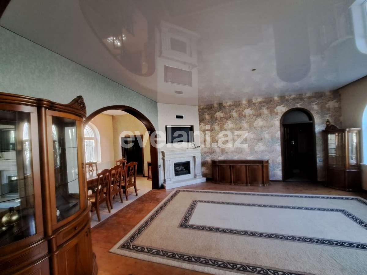 Сдаётся, вилла, 6-комнаты, 300 m², Баку, Сабаильский r, Бадамдар p.