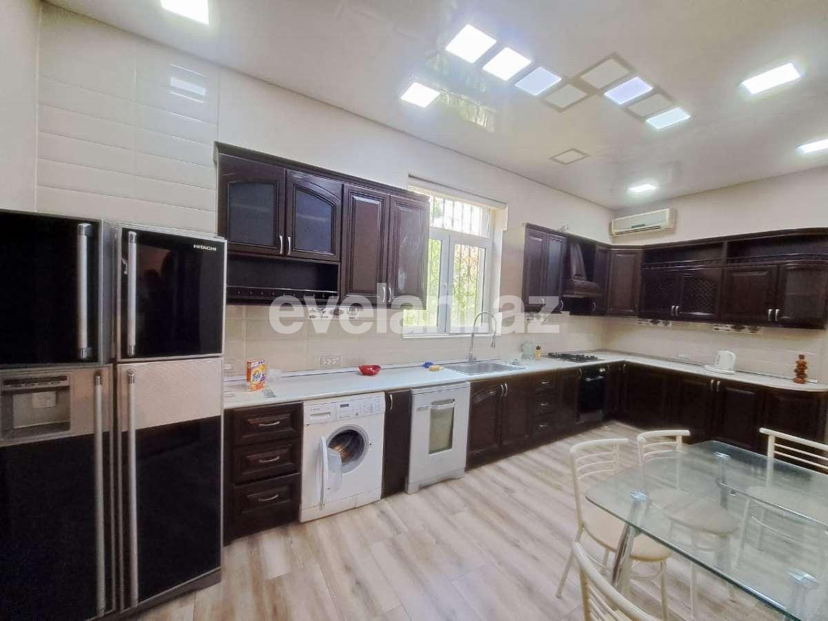 Сдаётся, вилла, 6-комнаты, 300 m², Баку, Сабаильский r, Бадамдар p.