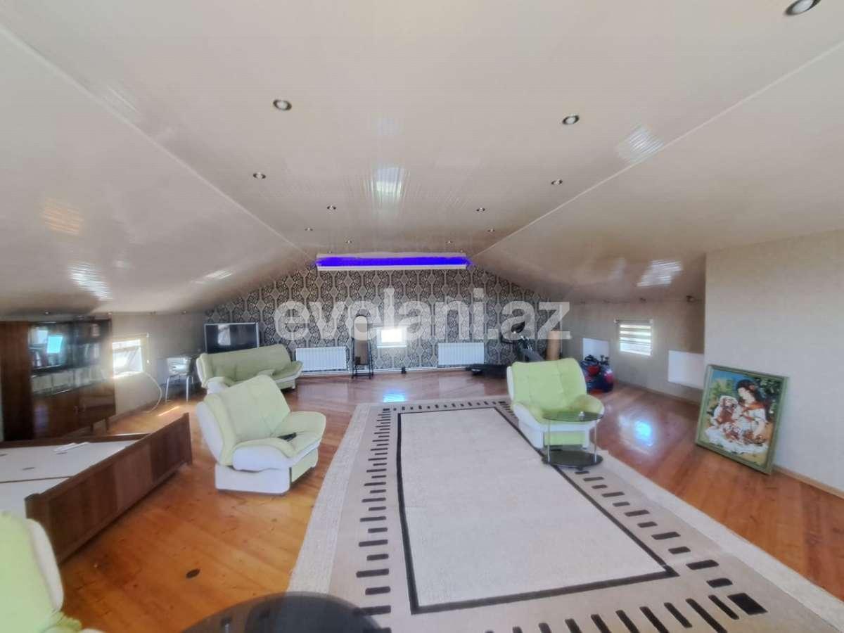 Сдаётся, вилла, 6-комнаты, 300 m², Баку, Сабаильский r, Бадамдар p.