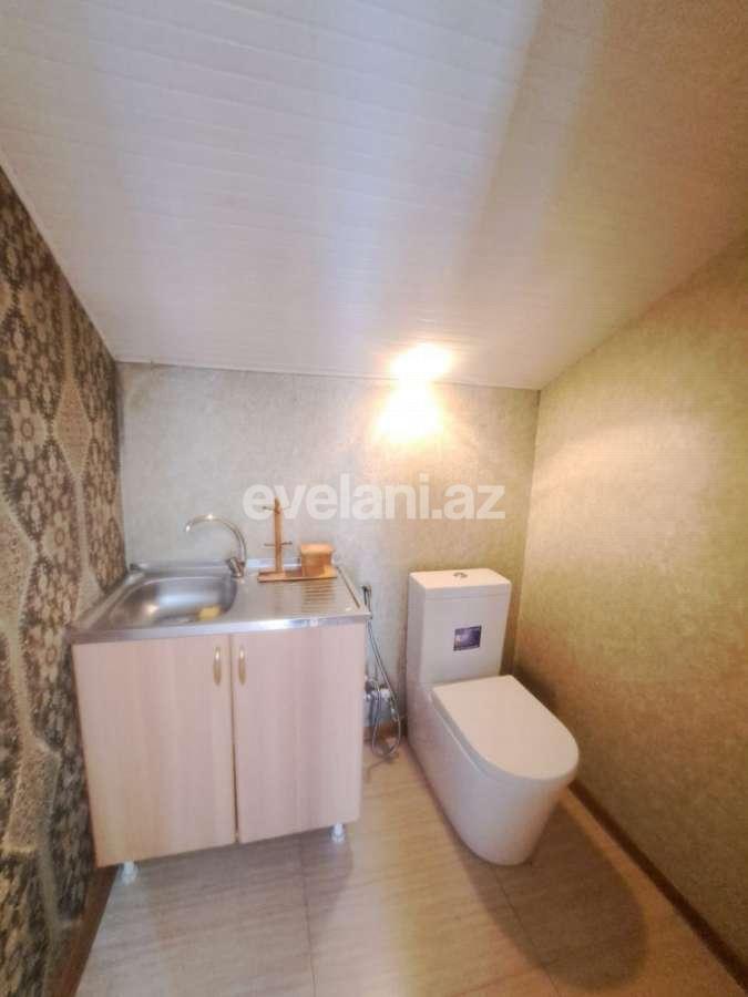 Сдаётся, вилла, 6-комнаты, 300 m², Баку, Сабаильский r, Бадамдар p.