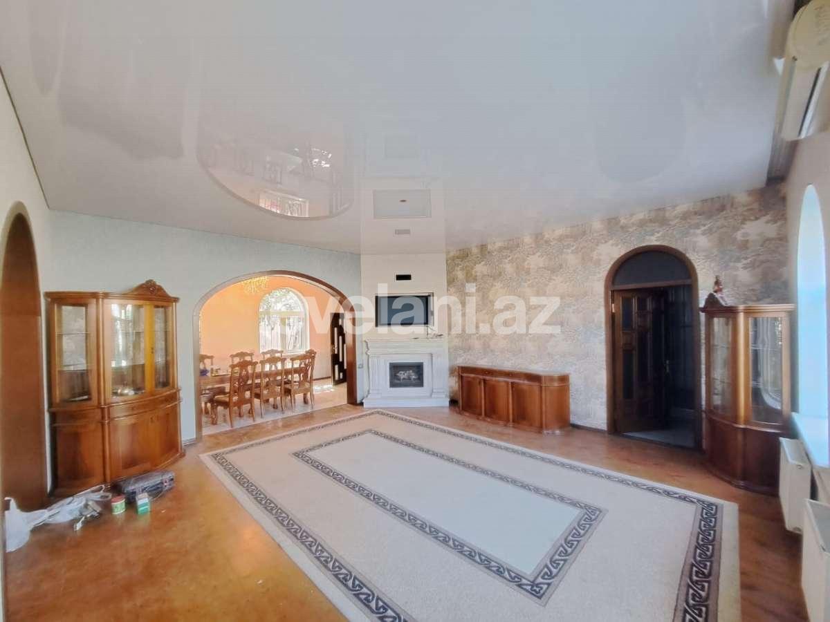 Сдаётся, вилла, 6-комнаты, 300 m², Баку, Сабаильский r, Бадамдар p.