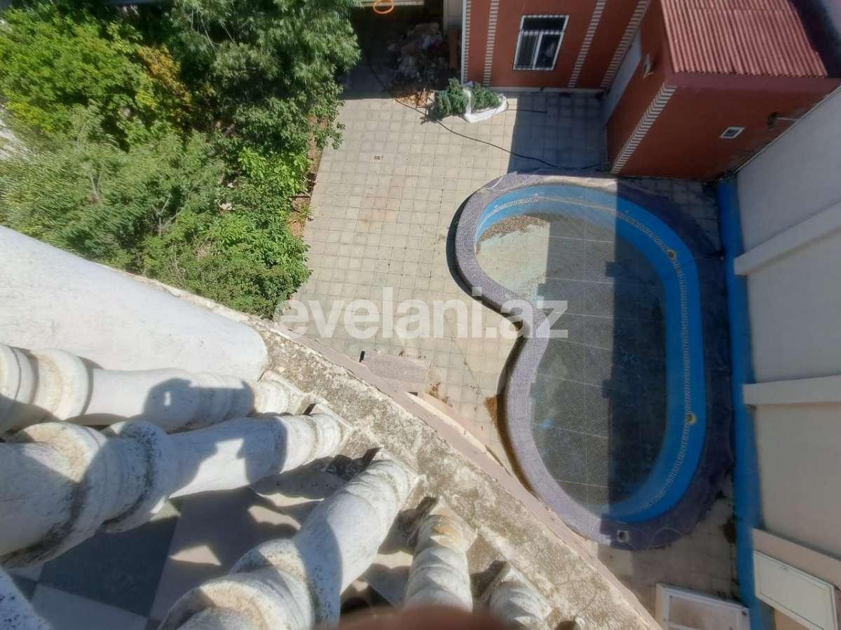 Сдаётся, вилла, 6-комнаты, 300 m², Баку, Сабаильский r, Бадамдар p.