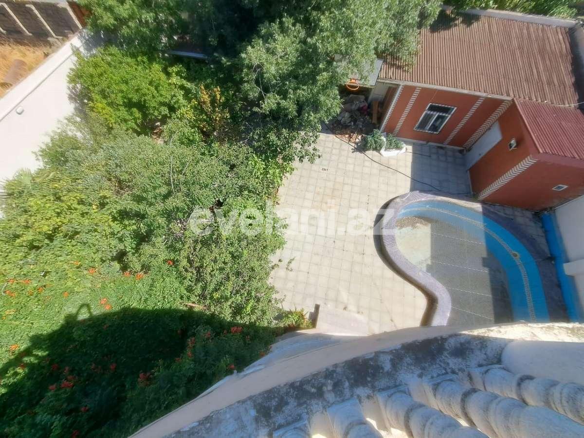 Сдаётся, вилла, 6-комнаты, 300 m², Баку, Сабаильский r, Бадамдар p.
