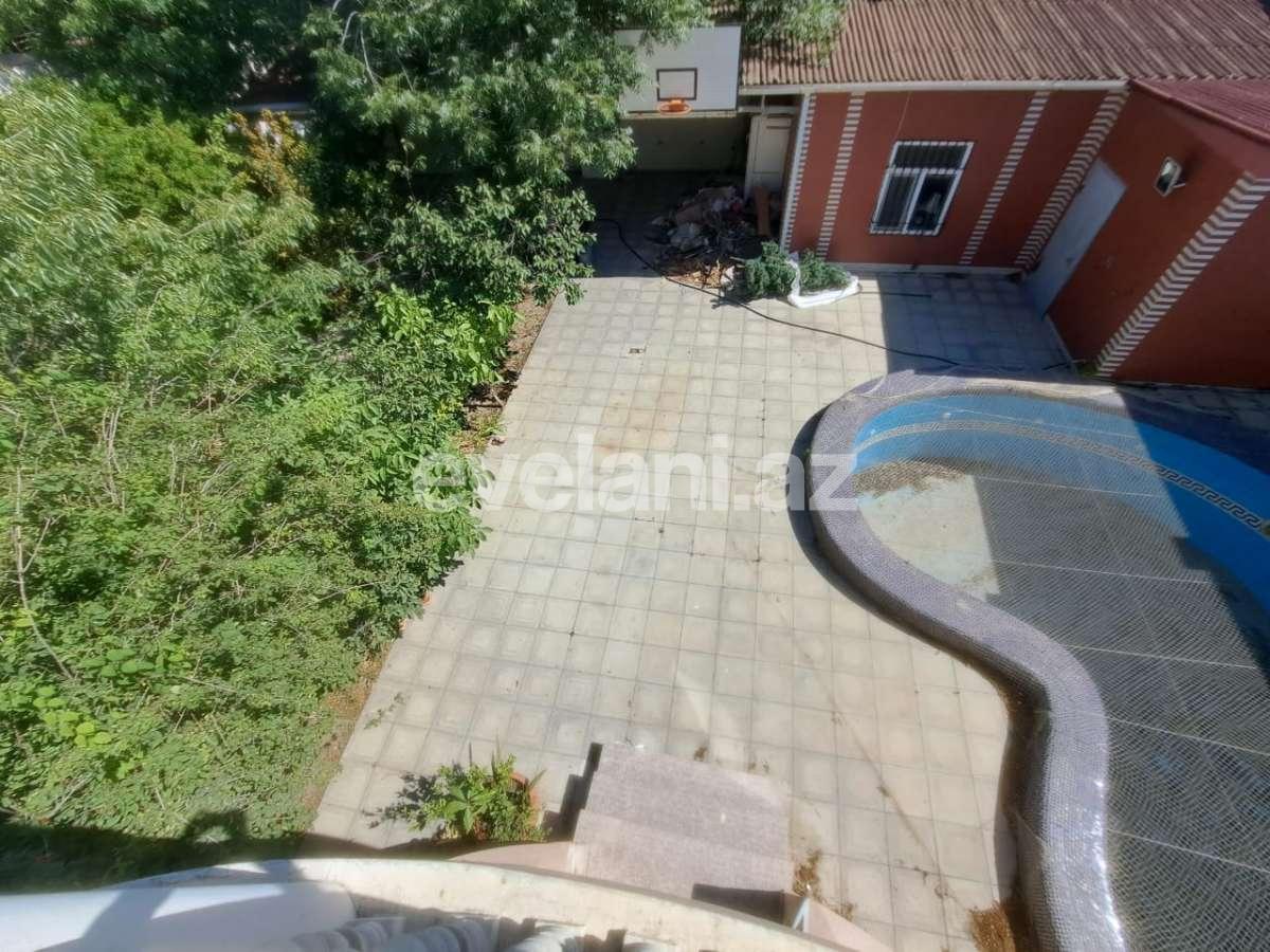 Сдаётся, вилла, 6-комнаты, 300 m², Баку, Сабаильский r, Бадамдар p.