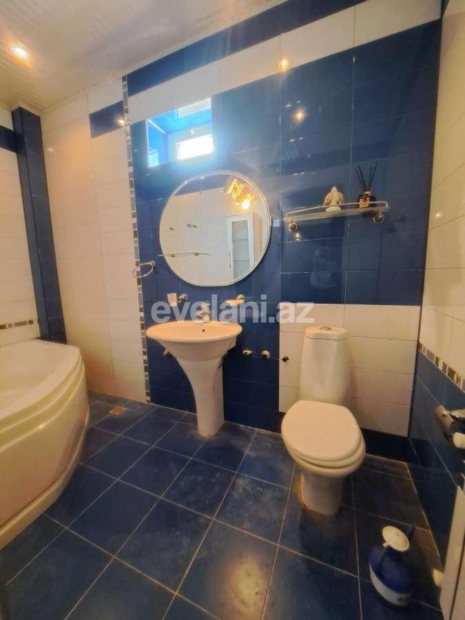 Сдаётся, вилла, 6-комнаты, 300 m², Баку, Сабаильский r, Бадамдар p.