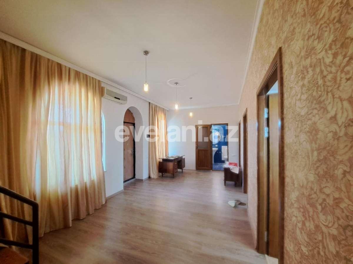 Сдаётся, вилла, 6-комнаты, 300 m², Баку, Сабаильский r, Бадамдар p.