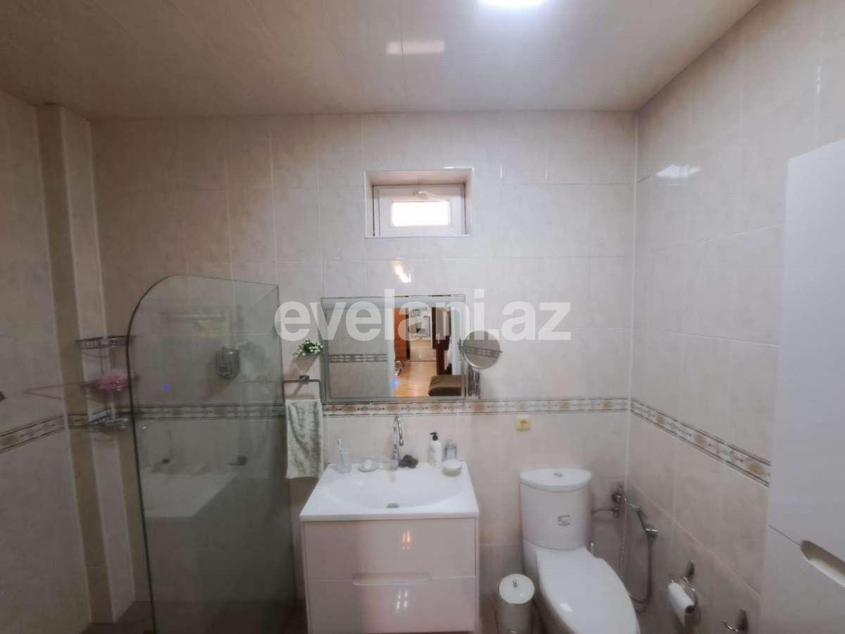 Сдаётся, вилла, 6-комнаты, 300 m², Баку, Сабаильский r, Бадамдар p.