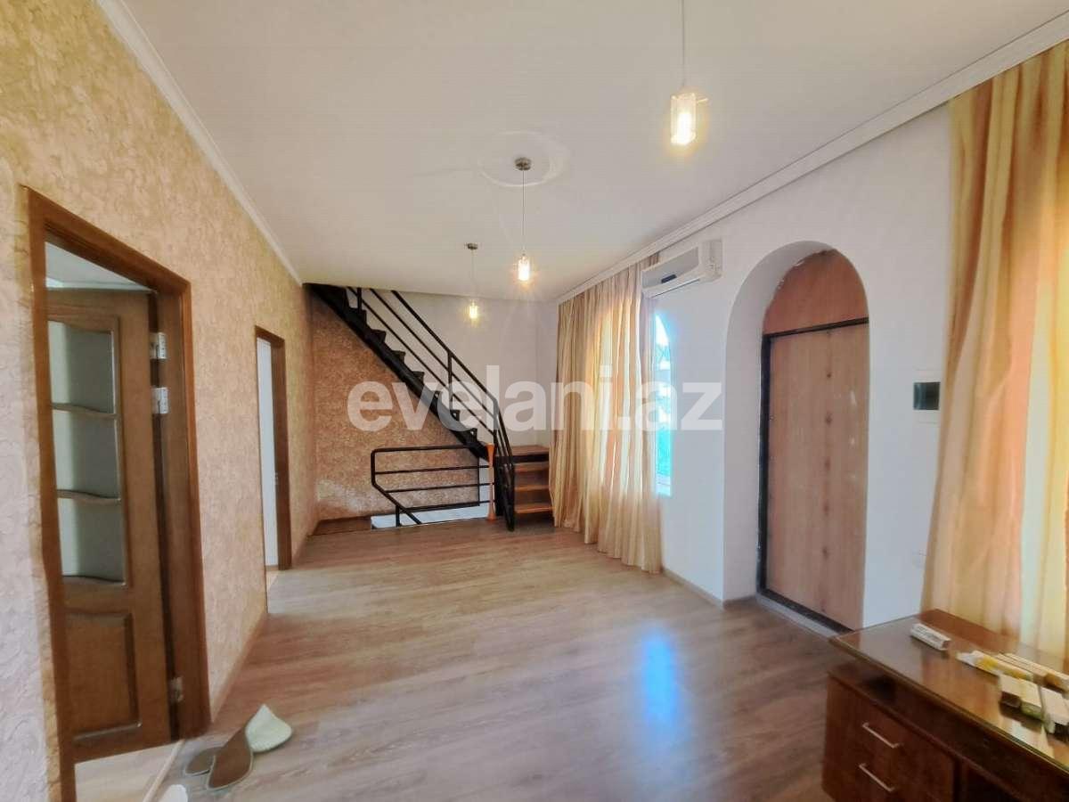 Сдаётся, вилла, 6-комнаты, 300 m², Баку, Сабаильский r, Бадамдар p.