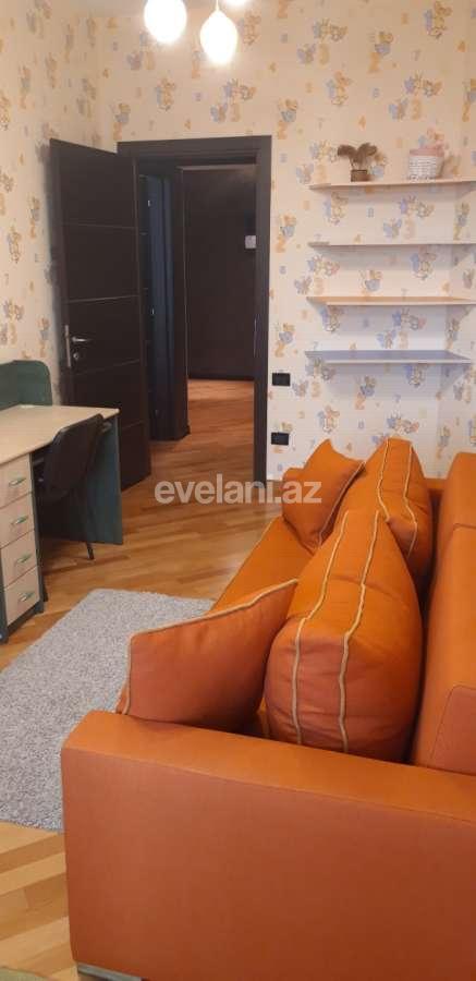 Rent, new building, 4 room, 240 m², Baku, Nasimi r, 28 may m.