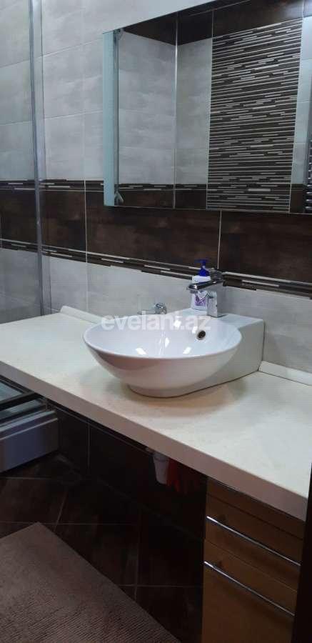 Rent, new building, 4 room, 240 m², Baku, Nasimi r, 28 may m.