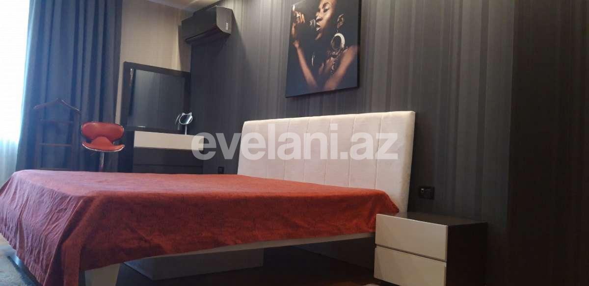 Rent, new building, 4 room, 240 m², Baku, Nasimi r, 28 may m.