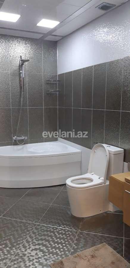 Rent, new building, 4 room, 240 m², Baku, Nasimi r, 28 may m.