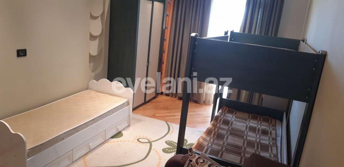 Rent, new building, 4 room, 240 m², Baku, Nasimi r, 28 may m.