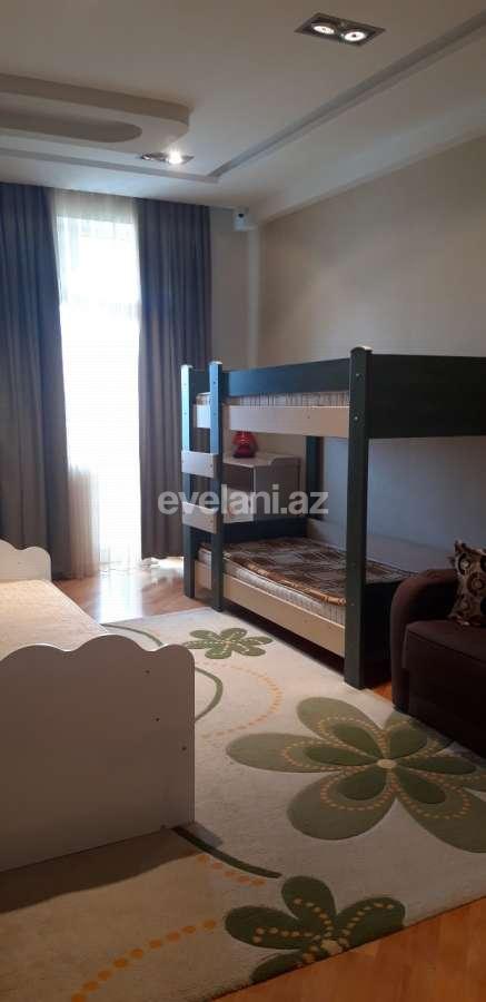 Rent, new building, 4 room, 240 m², Baku, Nasimi r, 28 may m.