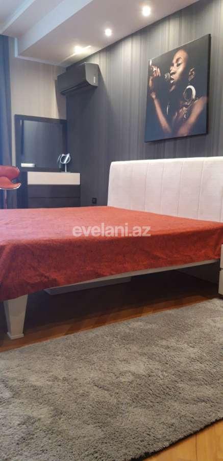 Rent, new building, 4 room, 240 m², Baku, Nasimi r, 28 may m.