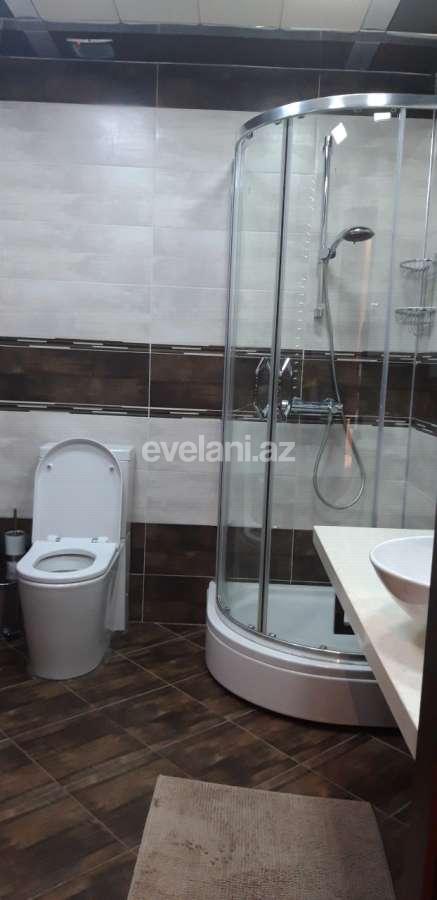 Rent, new building, 4 room, 240 m², Baku, Nasimi r, 28 may m.