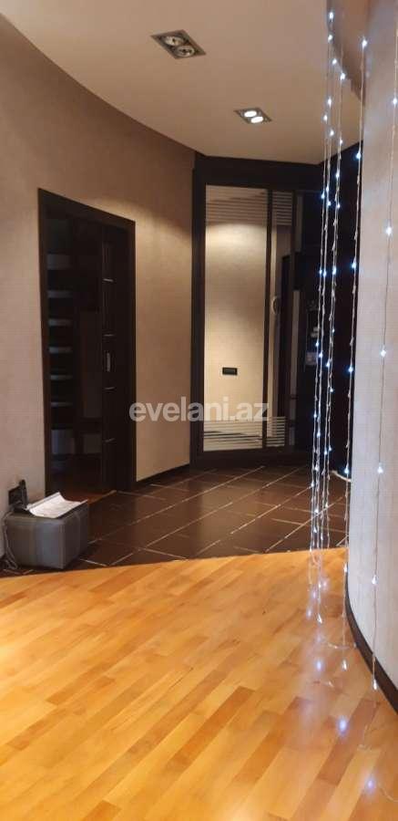 Rent, new building, 4 room, 240 m², Baku, Nasimi r, 28 may m.