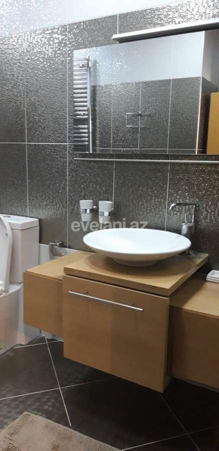 Rent, new building, 4 room, 240 m², Baku, Nasimi r, 28 may m.