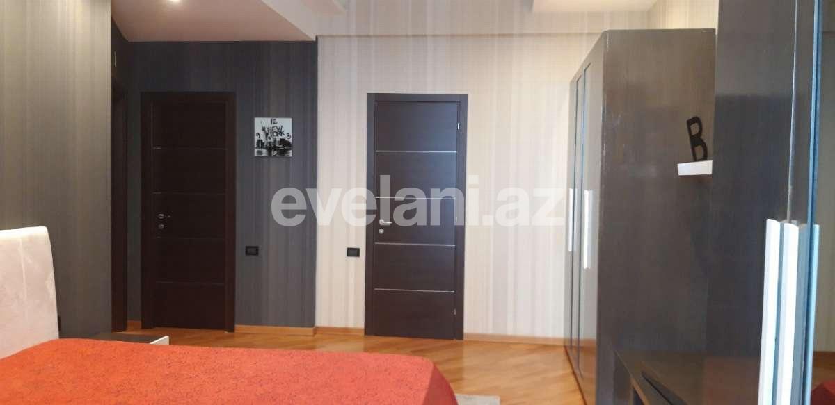 Rent, new building, 4 room, 240 m², Baku, Nasimi r, 28 may m.