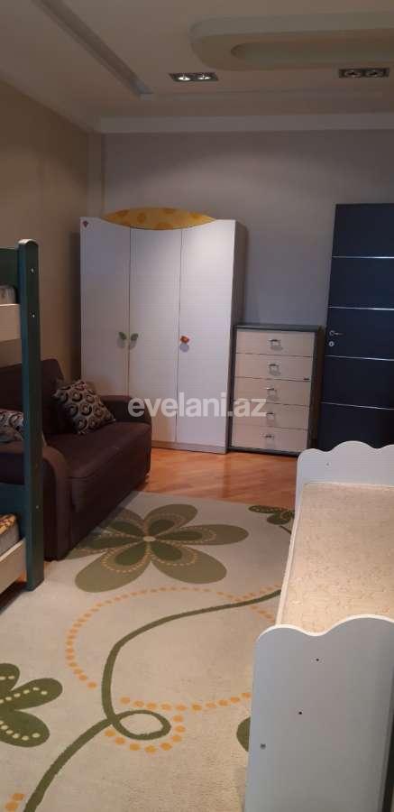 Rent, new building, 4 room, 240 m², Baku, Nasimi r, 28 may m.
