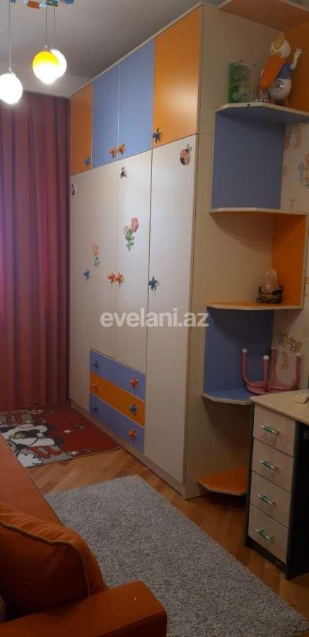 Rent, new building, 4 room, 240 m², Baku, Nasimi r, 28 may m.