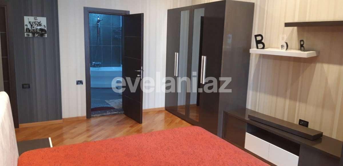 Rent, new building, 4 room, 240 m², Baku, Nasimi r, 28 may m.