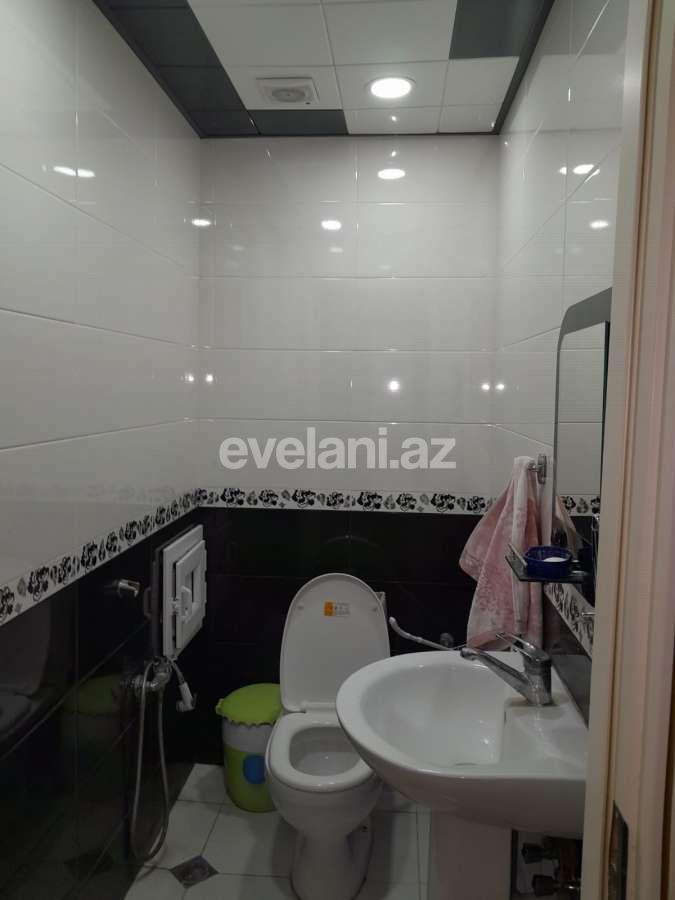 Satılır, yeni tikili, 3 otaqlı, 117 m², Bakı, Nəsimi r.