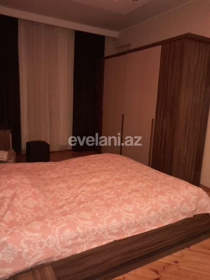 Satılır, yeni tikili, 3 otaqlı, 117 m², Bakı, Nəsimi r.