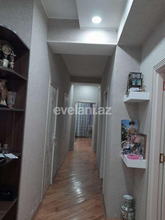 Satılır, yeni tikili, 3 otaqlı, 117 m², Bakı, Nəsimi r.