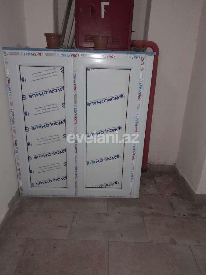 Satılır, yeni tikili, 3 otaqlı, 117 m², Bakı, Nəsimi r.