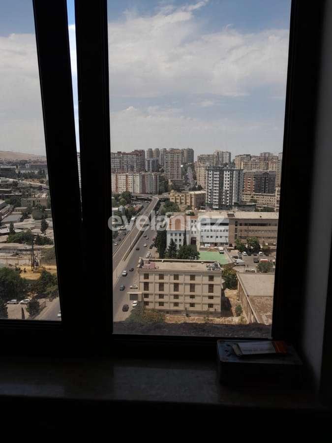 Satılır, yeni tikili, 3 otaqlı, 117 m², Bakı, Nəsimi r.