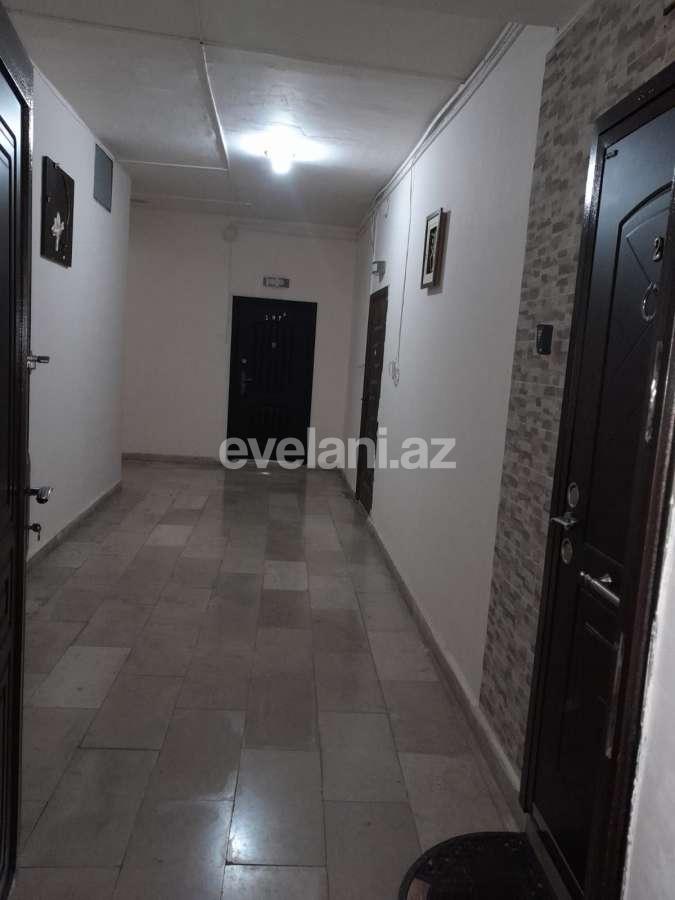 Satılır, yeni tikili, 3 otaqlı, 117 m², Bakı, Nəsimi r.