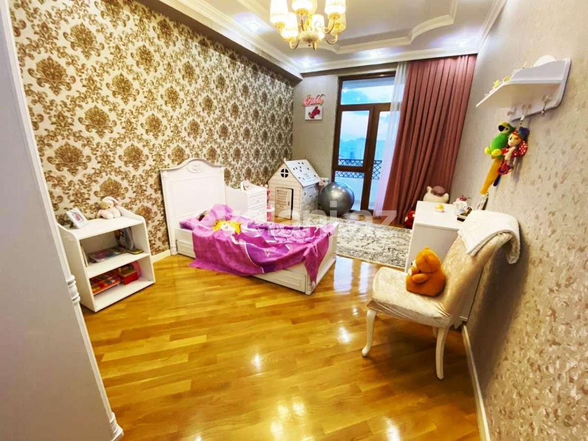 Satılır, yeni tikili, 3 otaqlı, 116 m², Bakı, Nəsimi r, Memar Əcəmi m.