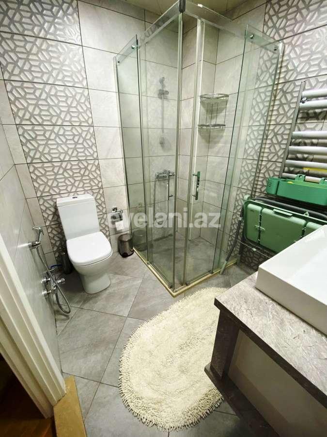 Satılır, yeni tikili, 3 otaqlı, 116 m², Bakı, Nəsimi r, Memar Əcəmi m.