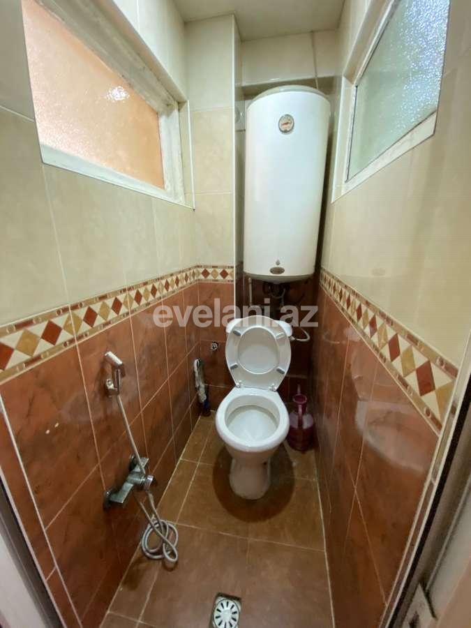 Rent, new building, 3 room, 95 m², Baku, Sabail r.