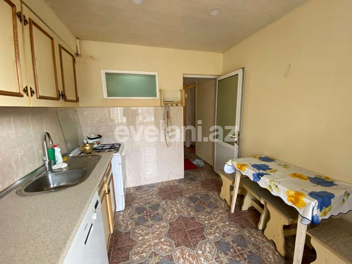 Rent, new building, 3 room, 95 m², Baku, Sabail r.