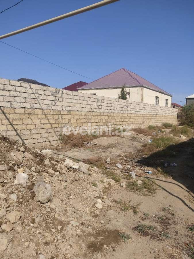 Sale, land, 2.5 ar, Baku, Surakhani r, Hovsan d.