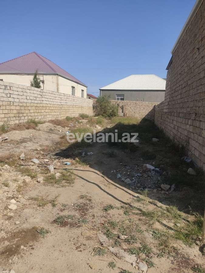 Sale, land, 2.5 ar, Baku, Surakhani r, Hovsan d.