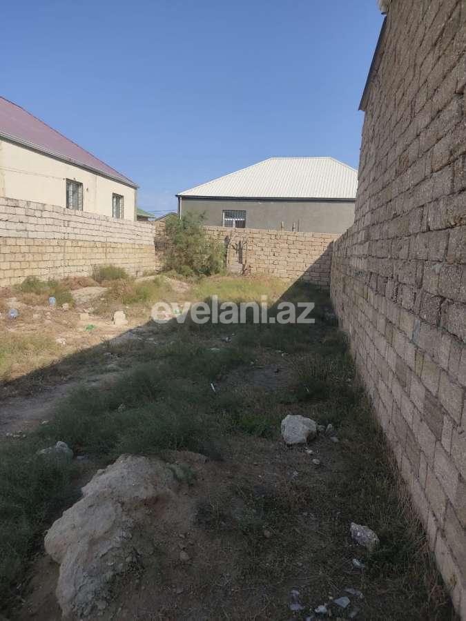 Sale, land, 2.5 ar, Baku, Surakhani r, Hovsan d.