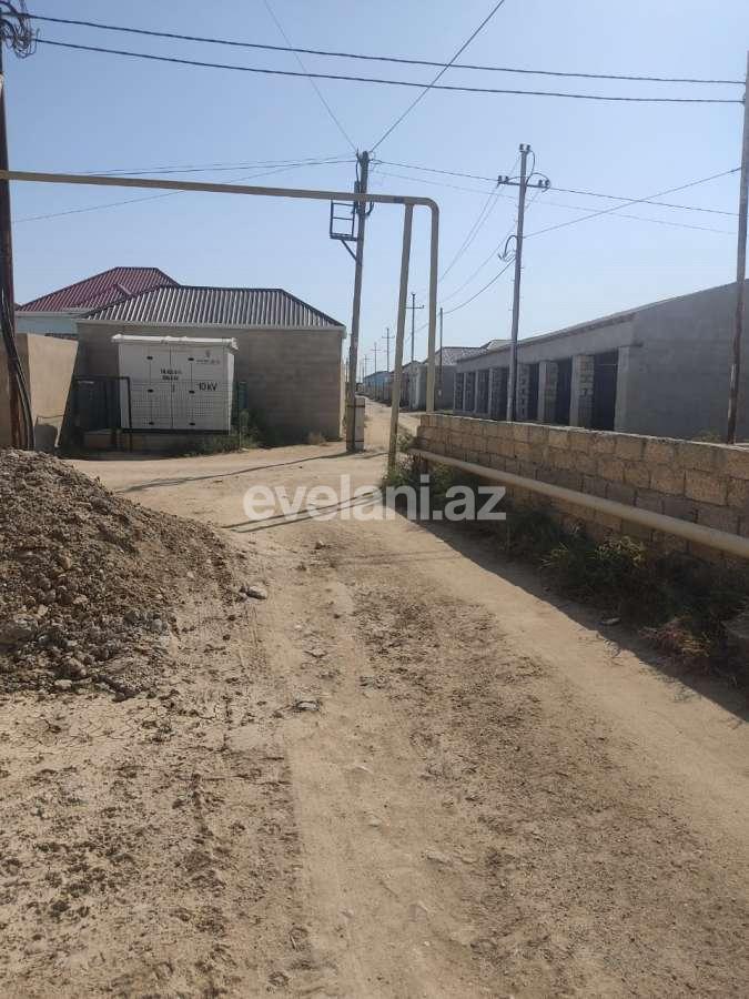 Sale, land, 2.5 ar, Baku, Surakhani r, Hovsan d.