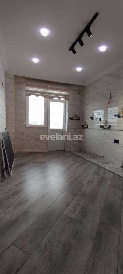 Sale, new building, 3 room, 115 m², Baku, Sabunchu r, Bakikhanov d.