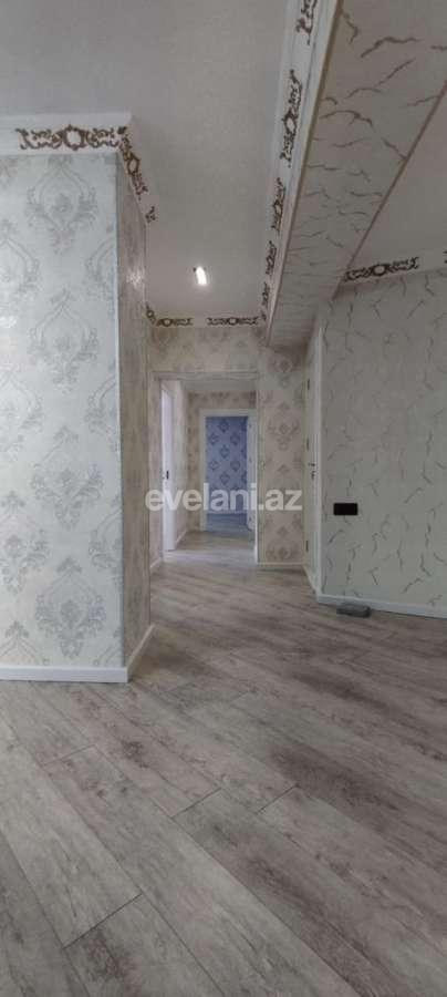Sale, new building, 3 room, 115 m², Baku, Sabunchu r, Bakikhanov d.