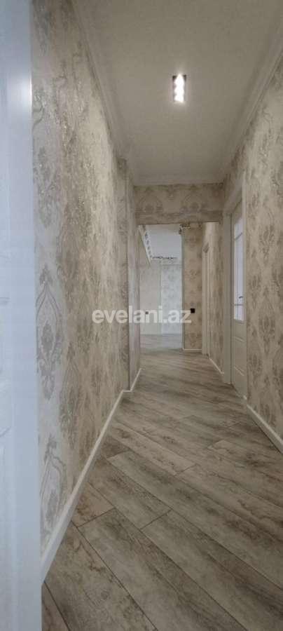 Sale, new building, 3 room, 115 m², Baku, Sabunchu r, Bakikhanov d.