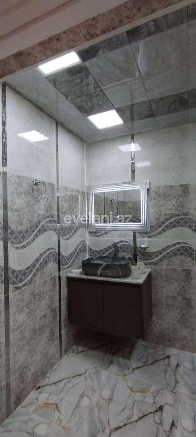 Sale, new building, 3 room, 115 m², Baku, Sabunchu r, Bakikhanov d.