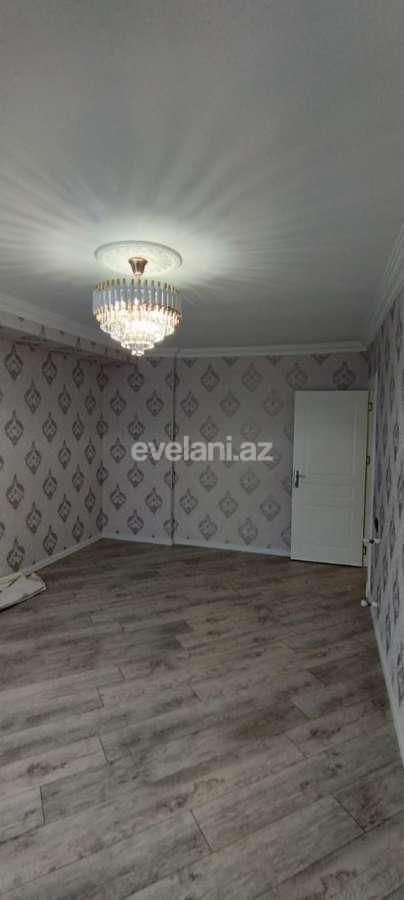 Sale, new building, 3 room, 115 m², Baku, Sabunchu r, Bakikhanov d.