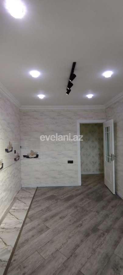 Sale, new building, 3 room, 115 m², Baku, Sabunchu r, Bakikhanov d.